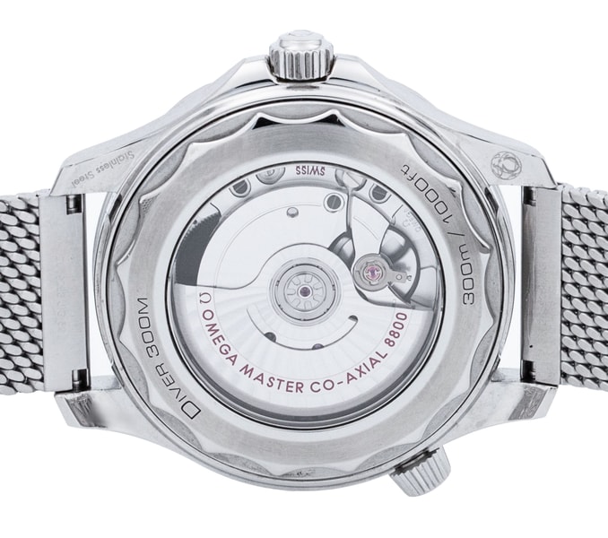 Omega Seamaster Diver 300m 210.32.42.20.01.001